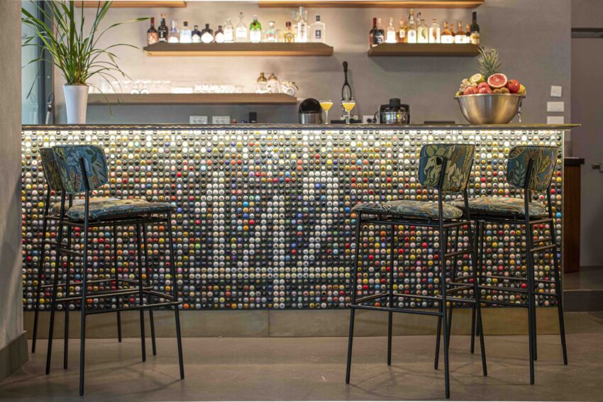 142 restaurant milano