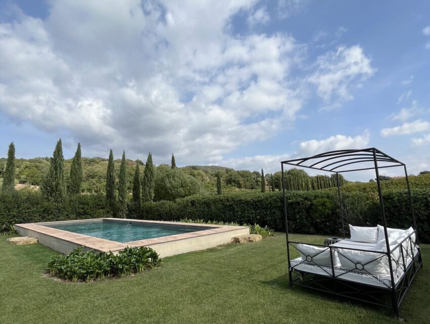 Cantina La Vigna sul Mare - Arte e Vino a Capalbio