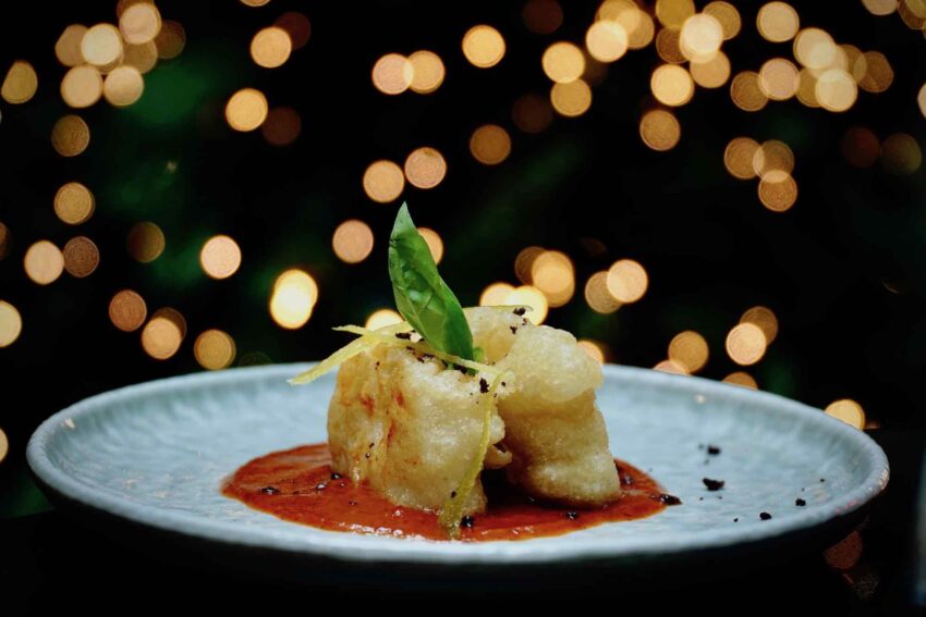 natale 2023 a roma - ninù