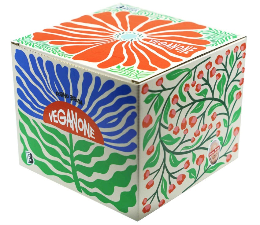 Forno Brisa Bologna