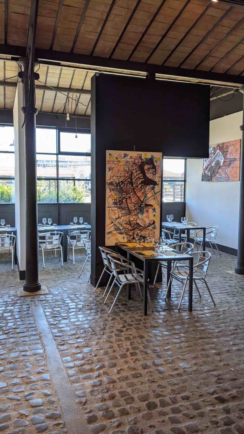 collettivo gastronomico testaccio roma