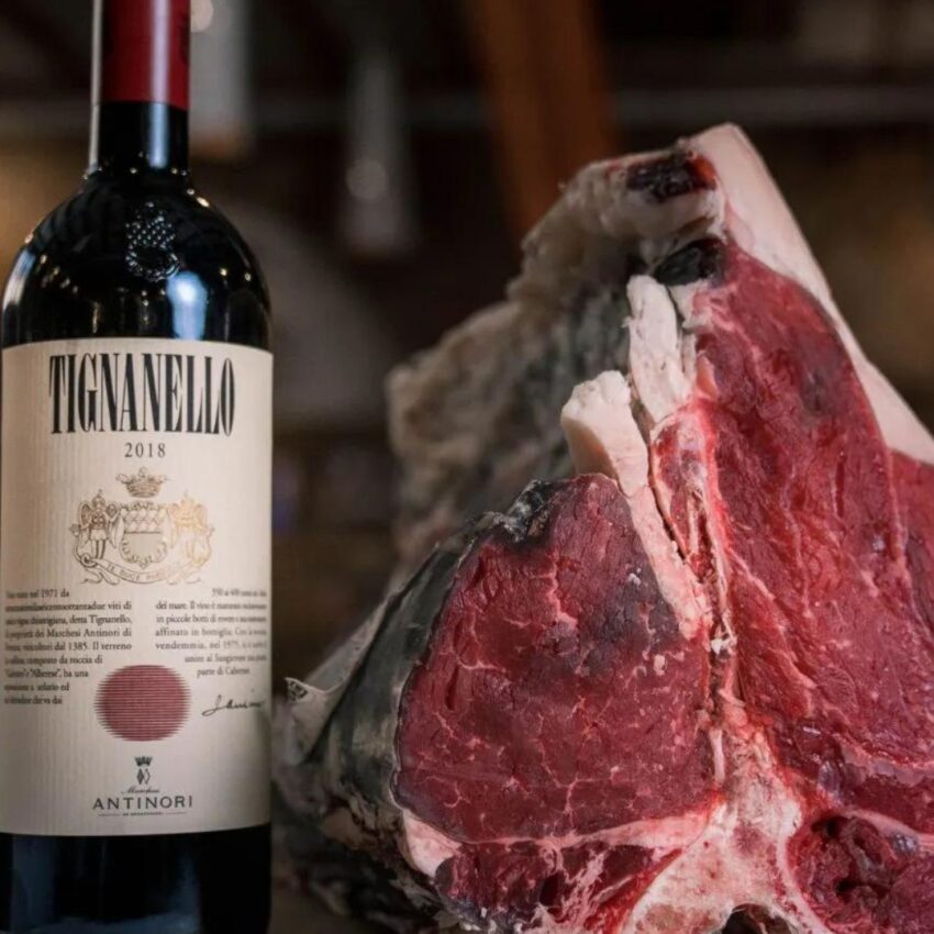 I migliori ristoranti di carne a Roma I carnivori