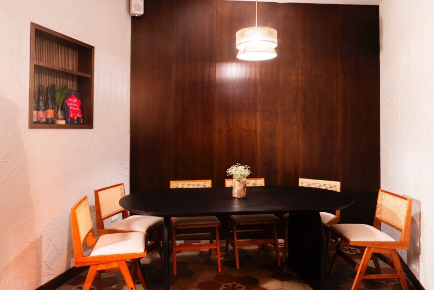 Mantis a Roma, il wine bar con cucina firmata dallo chef Marco Martini 4