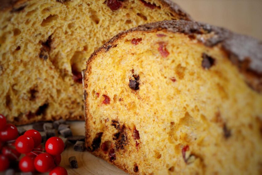 I migliori panettoni artigianali di Roma per il Natale 2023 tra pasticcerie, forni e pizzerie