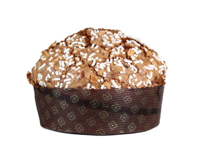 Sapiente Bologna - dove comprare il panettone artigianale a Bologna Natale 2023