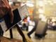 Aeroporto di Ciampino food delivery