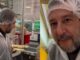 Salvini visita il pastificio Rummo