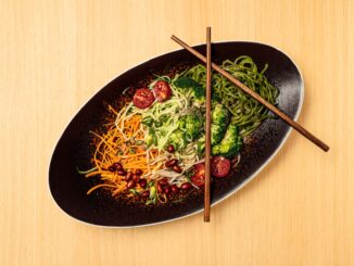 Clamour Noodle House Milano