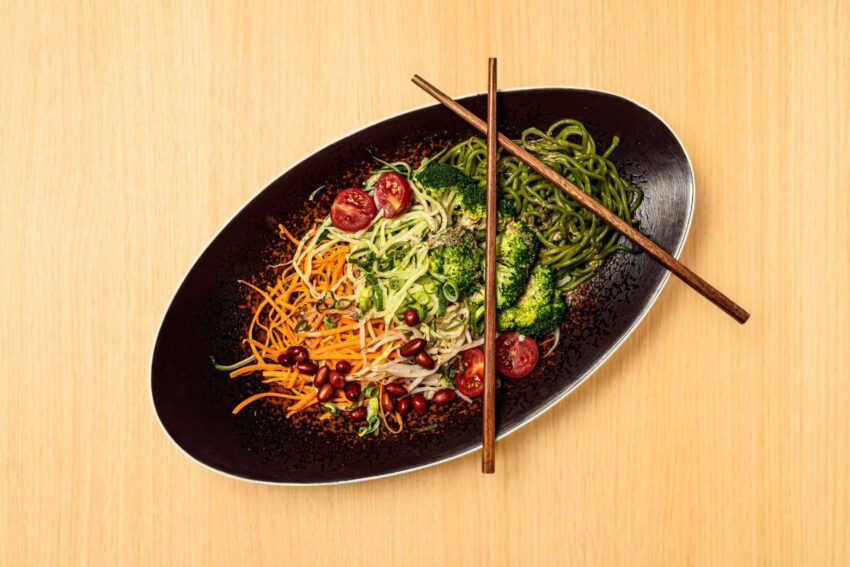 Clamour Noodle House Milano