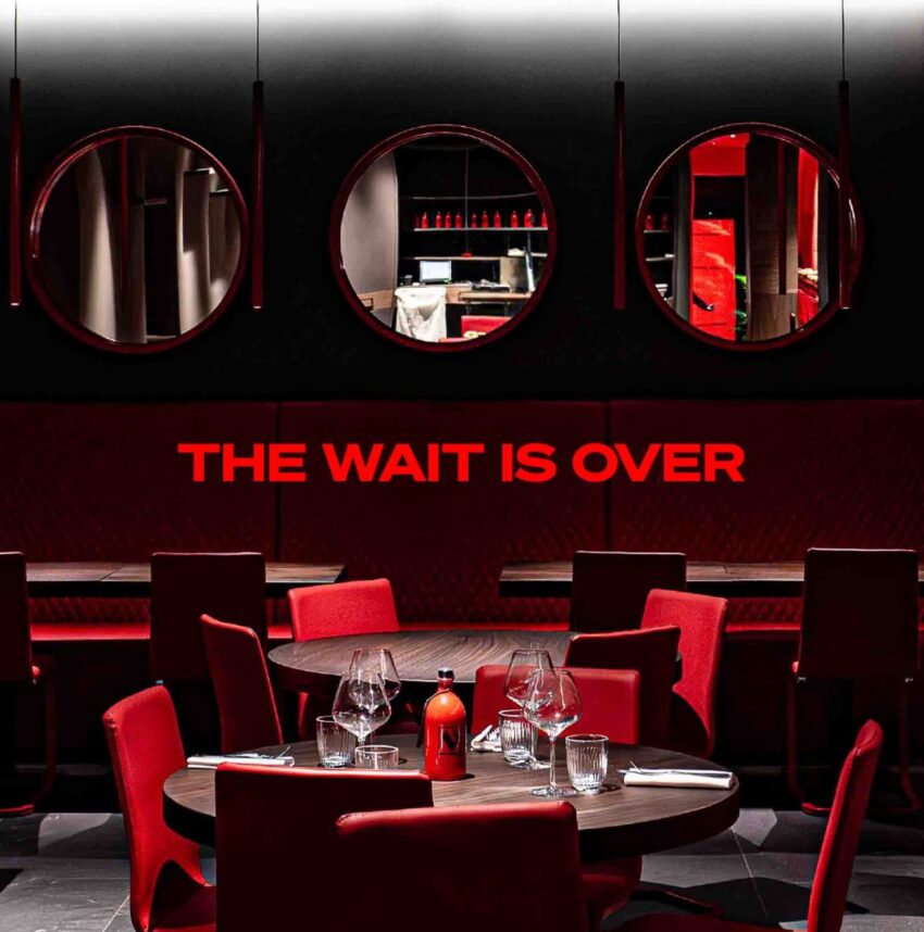 varrone pizza Milano