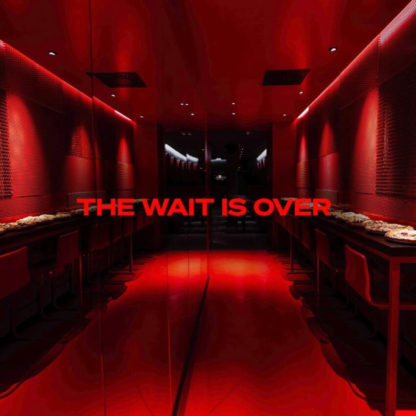 varrone pizza Milano
