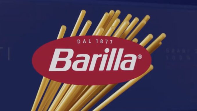 barilla abbassa i prezzi