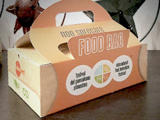 doggy bag obbligatoria