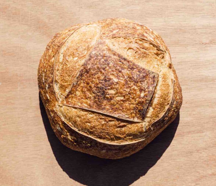 le polveri pane milano
