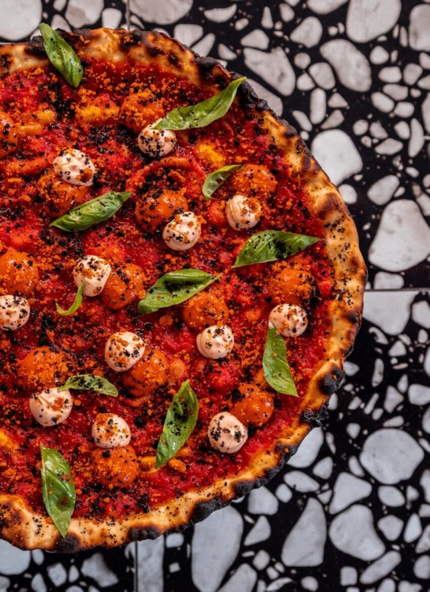 World Pizza Day 2024