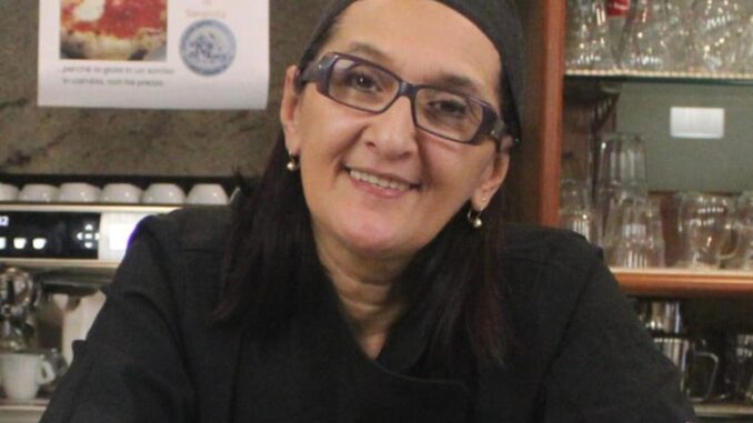 Giovanna Pedretti