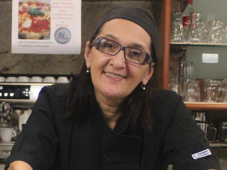 Giovanna Pedretti