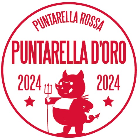 puntarella d'oro 2024