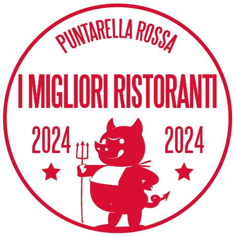 puntarella vetrofania 2024