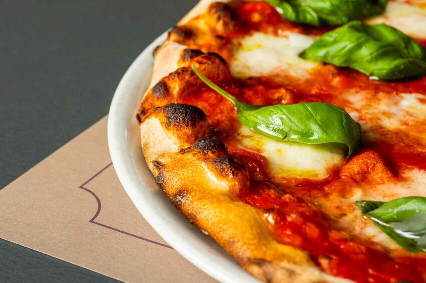 margherita - santa romana