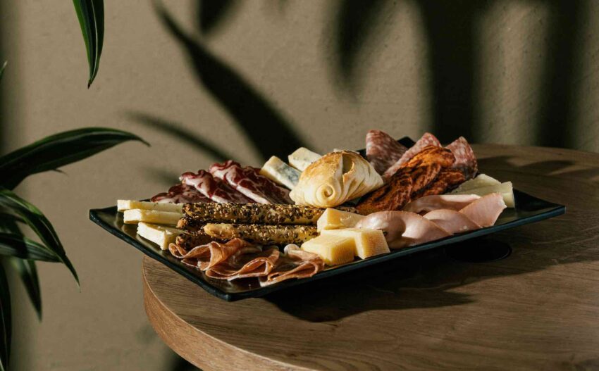 tagliere - the forum