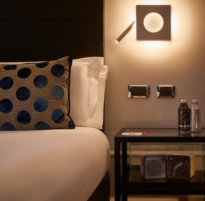 47 BOUTIQUE HOTEL
