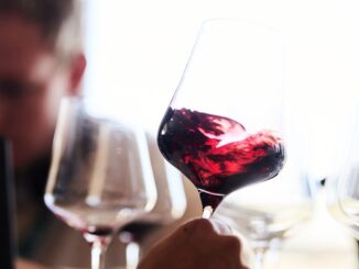 50 Best vini