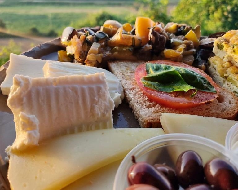 mostoitaliano a roma - agripub