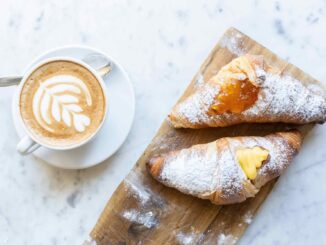 Colazione al bar sempre più cara