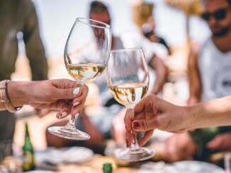 Consumo di alcolici in Italia