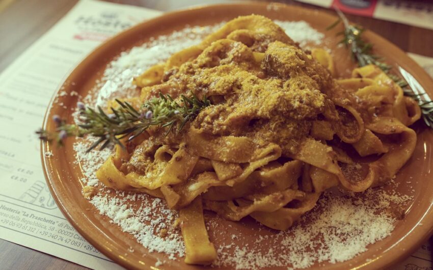 Hosteria la fraschetta - Castel Gandolfo