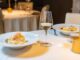 Amare ristorante di pesce a Prati