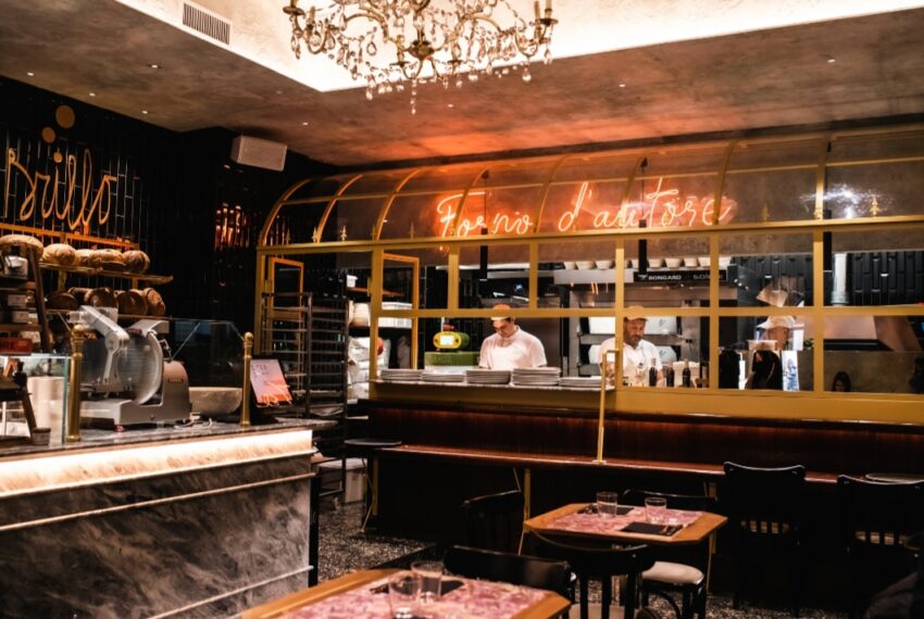 Nuove aperture a Roma febbraio 2024: arrivano Anna Trattoria e Nena Brillo