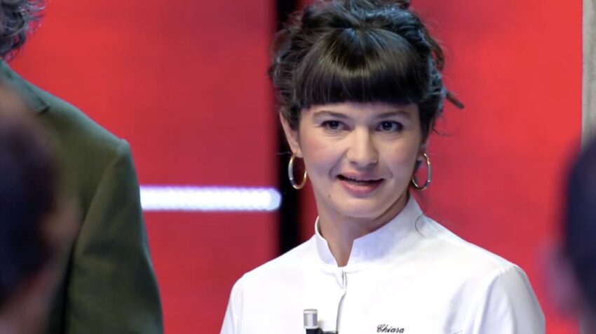 chiara pavan ristorante Venissa