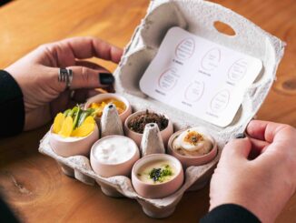 gioco dell'ova ok eggs milano