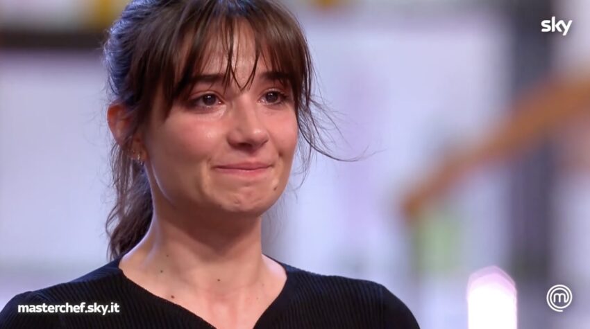 masterchef 13 sara