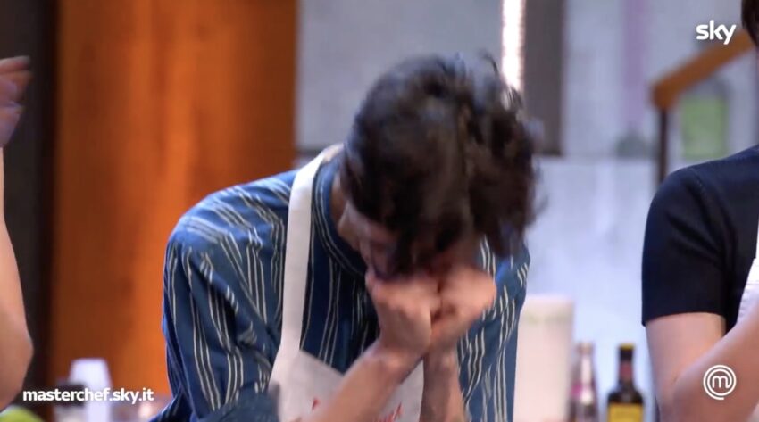 masterchef 13 eleonora