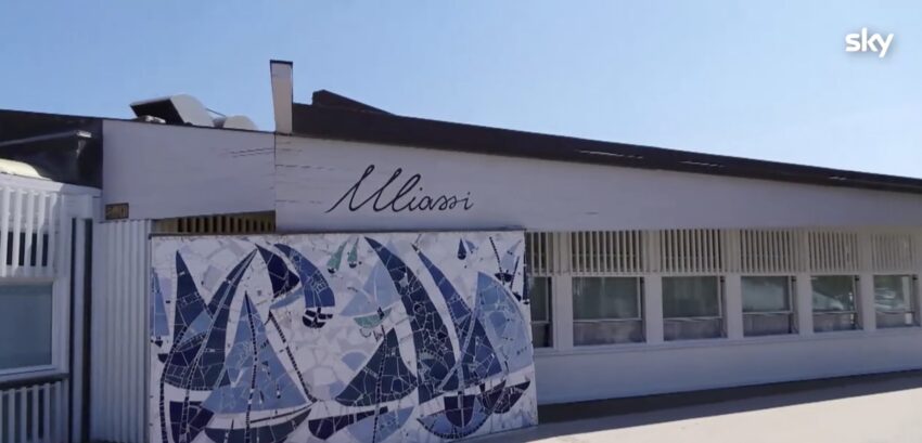 mauro uliassi ristorante