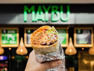 maybu burritos assaggiatore mille euro