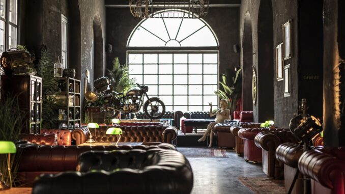 officina milano