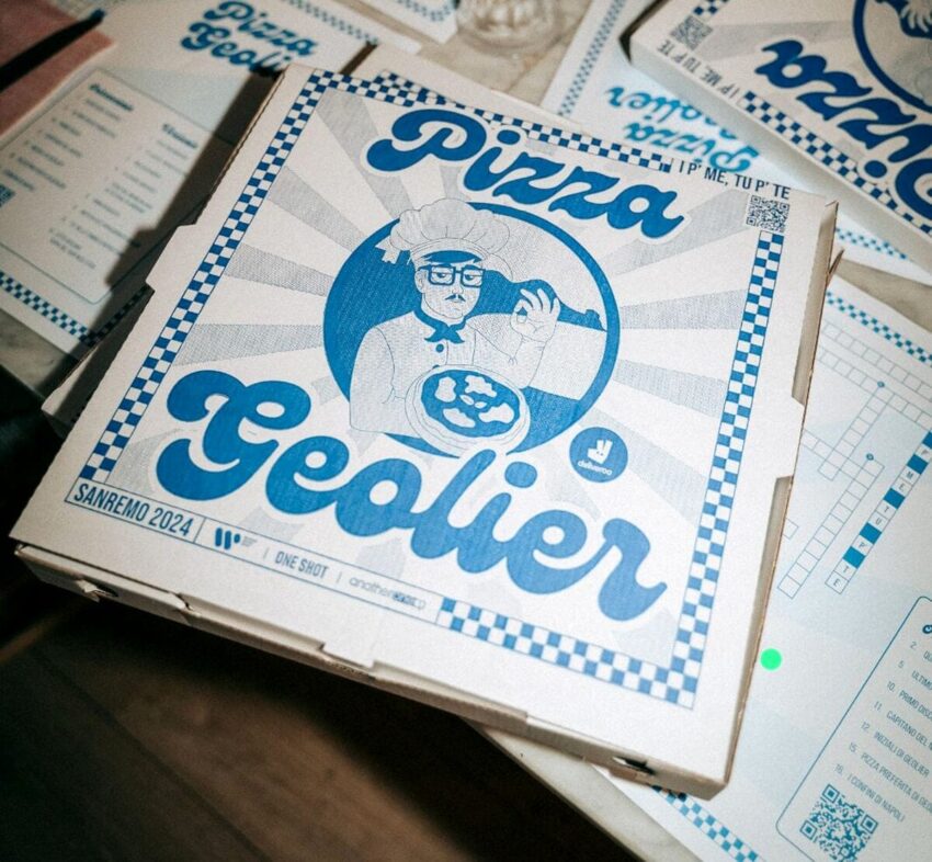 pizza geolier sanremo