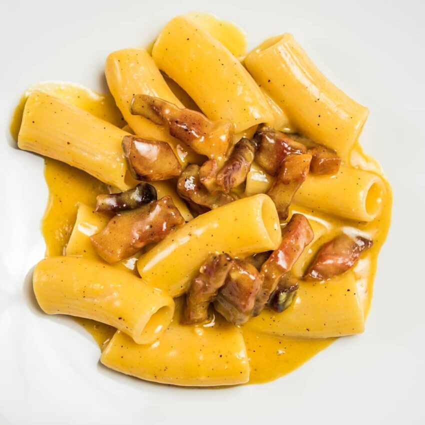 Poldo e Gianna Osteria