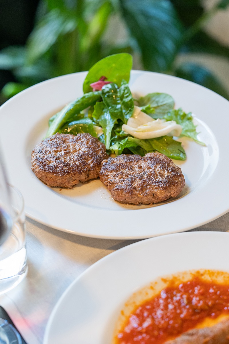 Trattoria Da Cesare al Pellegrino