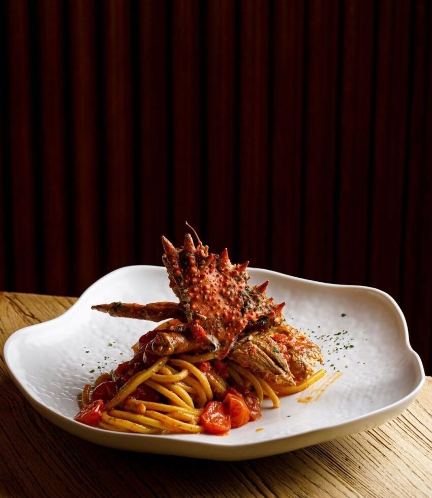 Da'Mare Ristorante