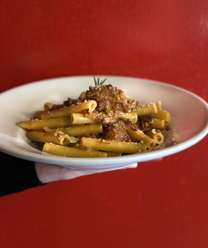 Osteria La Quercia