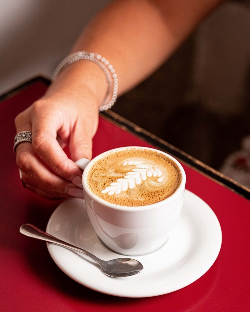 Sensorio Coffee Flaminio