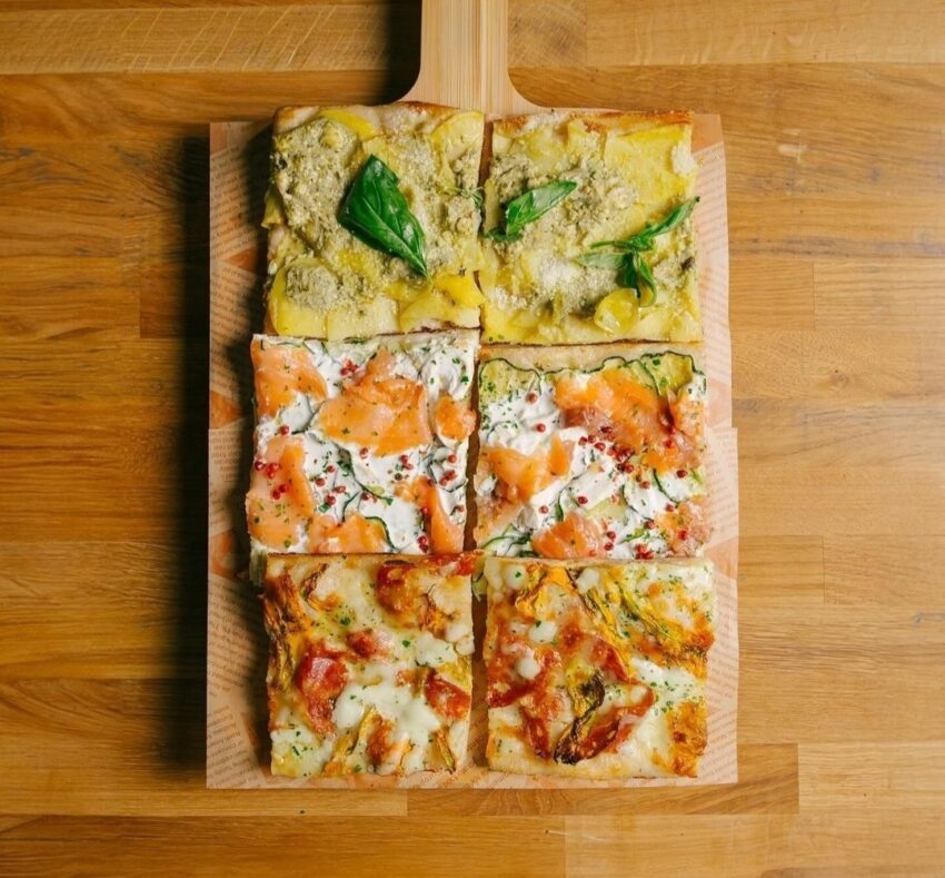 Spizzica Roma