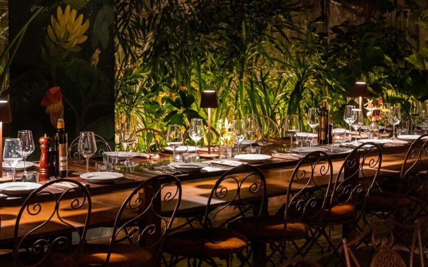 Pitti Taste 2024 a Firenze