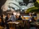 cena agricola vinificio
