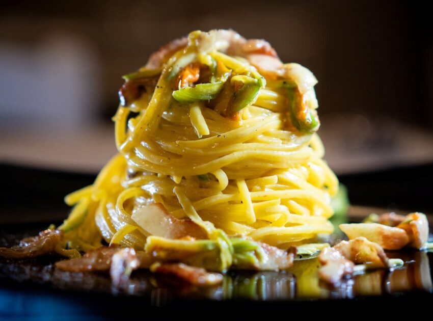 dove mangiare a marino